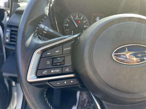 Used 2024 Subaru Legacy Premium AWD/4WD image 28