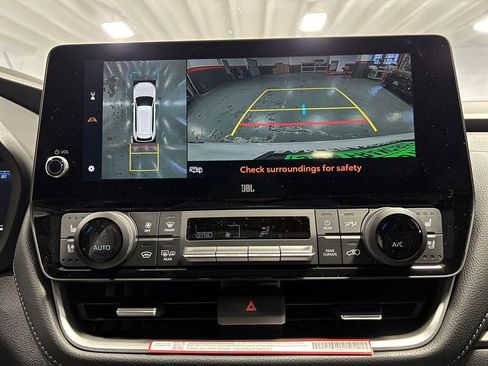 New 2026 Toyota Grand Highlander AWD Hybrid image 32