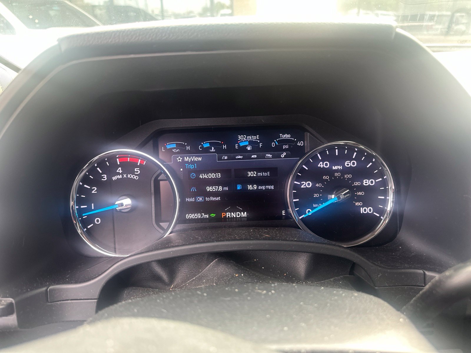 Used 2020 Ford F250 XLT w/ XLT Premium Package AWD/4WD image 13