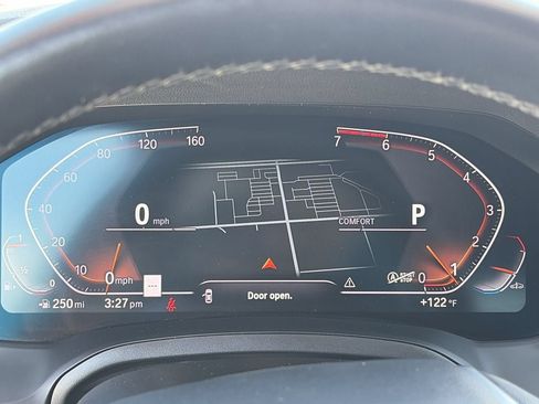 Used 2020 BMW 330i xDrive Sedan w/ Convenience Package AWD/4WD image 29