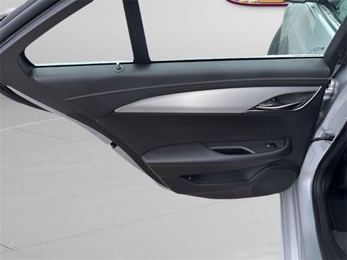 Used 2017 Cadillac ATS Luxury image 17