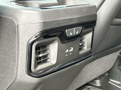 Used 2026 GMC Sierra 2500 AT4X AWD/4WD image 22