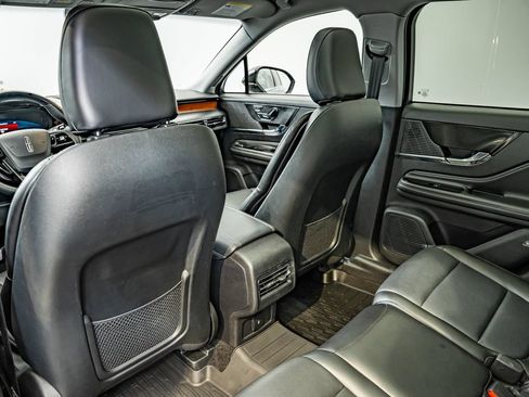 Used 2022 Lincoln Corsair Reserve FWD image 37