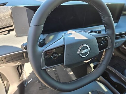 New 2026 Nissan Leaf SV+ image 6