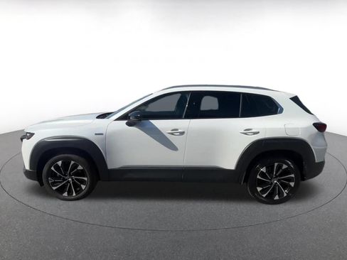 Used 2025 MAZDA CX-50 2.5 Hybrid w/ Premium Plus Pkg AWD/4WD image 13