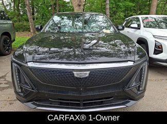 Certified 2024 Cadillac Lyriq Sport w/ LPO, Floor Liner Package AWD/4WD video 2