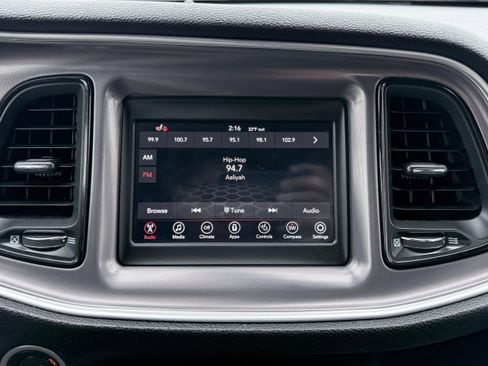 Used 2020 Dodge Challenger GT w/ Blacktop Package image 28