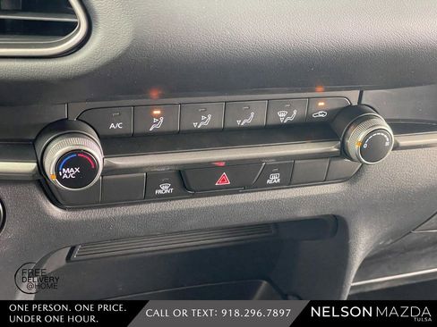 New 2026 MAZDA CX-30 AWD 2.5 S image 33