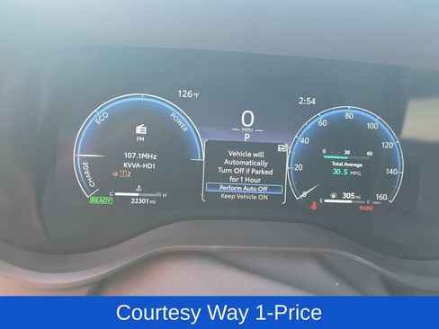 Used 2025 Toyota Sienna XSE AWD/4WD image 12