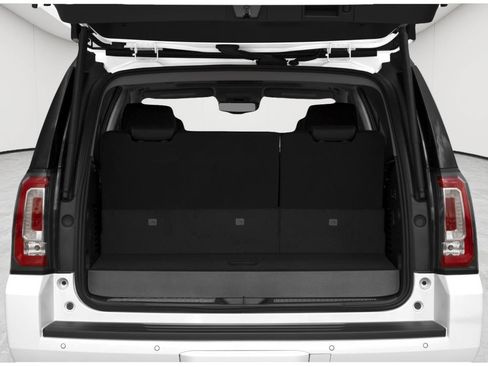Used 2019 GMC Yukon SLT w/ Premium Edition AWD/4WD image 51