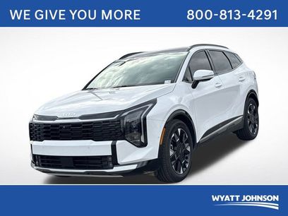 Certified 2026 Kia Sportage SX