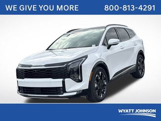 Certified 2026 Kia Sportage SX 360° Tour