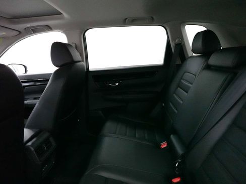 Certified 2024 Honda CR-V EX-L image 27