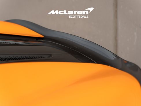 Used 2019 McLaren 570S Coupe image 18