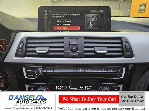 Used 2018 BMW 320i Sedan image 31