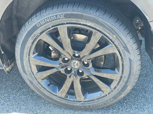 Certified 2024 MAZDA CX-30 AWD 2.5 S w/ Select Sport Pkg image 32