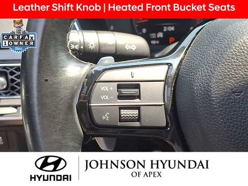 Used 2025 Acura Integra A-Spec FWD image 10