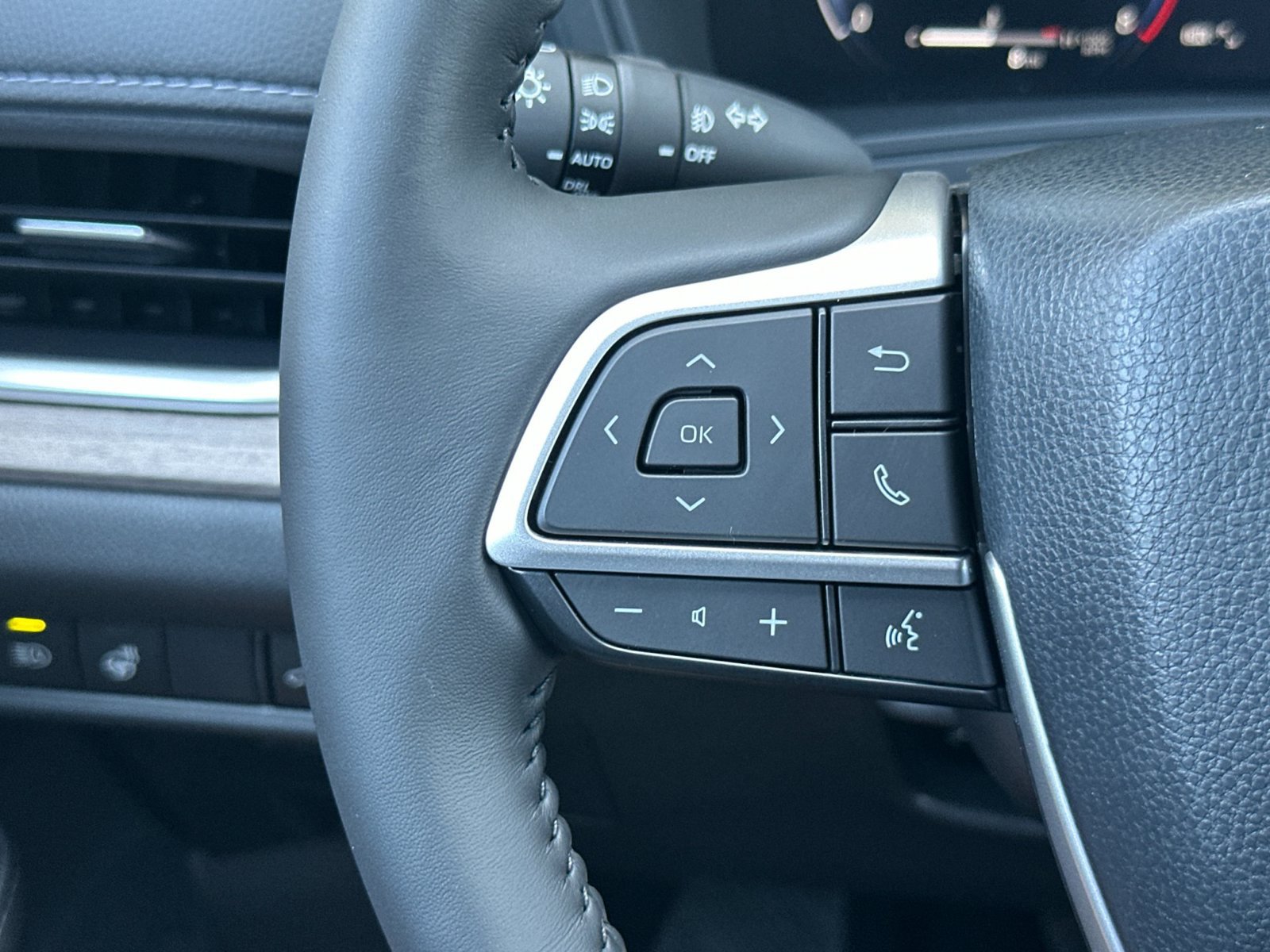 Used 2026 Toyota Grand Highlander FWD image 26