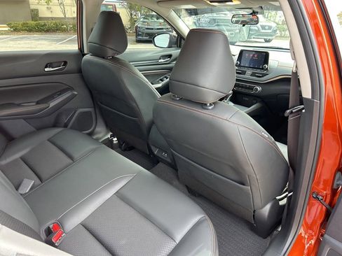 Certified 2021 Nissan Altima 2.5 SR image 49