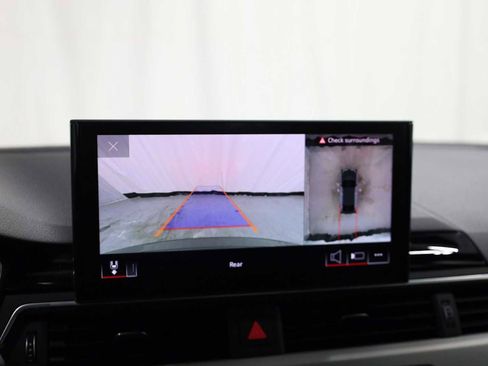 Used 2023 Audi A5 2.0T Premium Plus w/ Premium Plus image 32