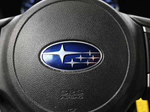 Used 2017 Subaru Forester 2.5i Limited image 27