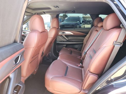 Used 2019 MAZDA CX-9 Signature AWD/4WD image 13