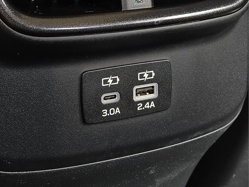 Used 2024 Subaru Legacy Sport AWD/4WD image 11