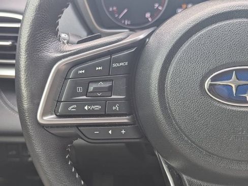 Used 2024 Subaru Outback Limited XT AWD/4WD image 21