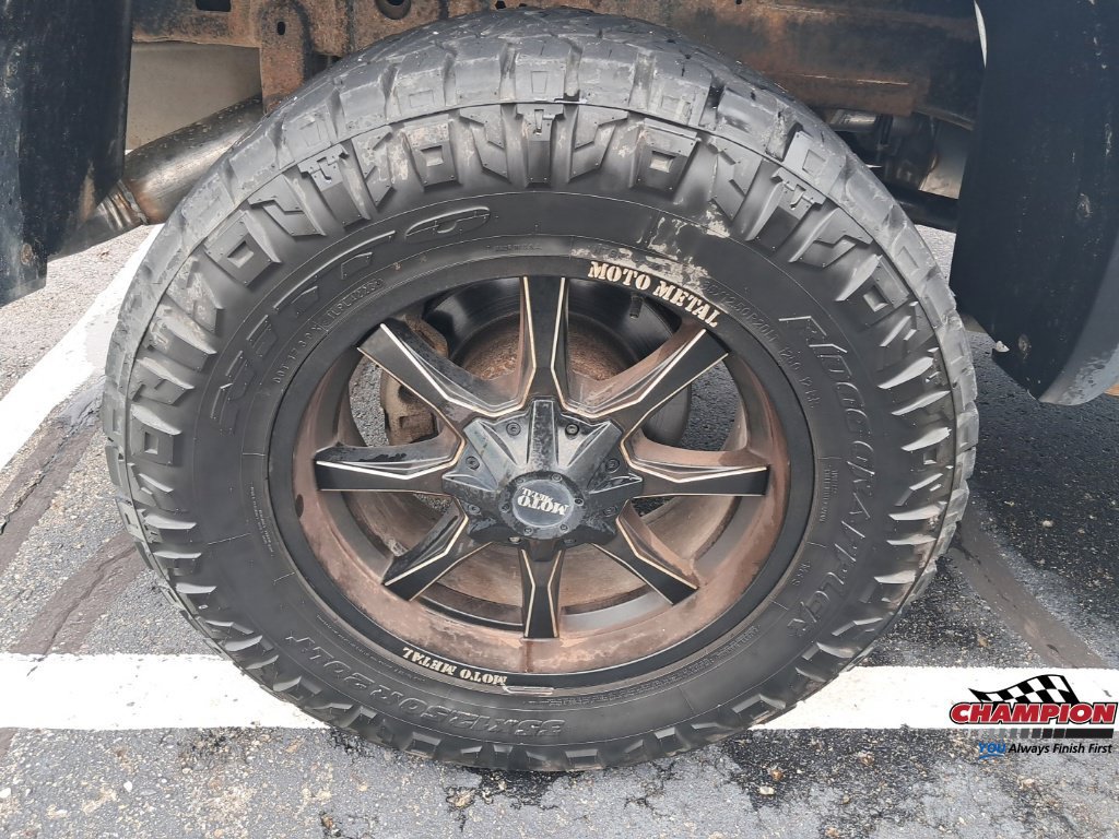 Used 2016 RAM 2500 SLT AWD/4WD image 18