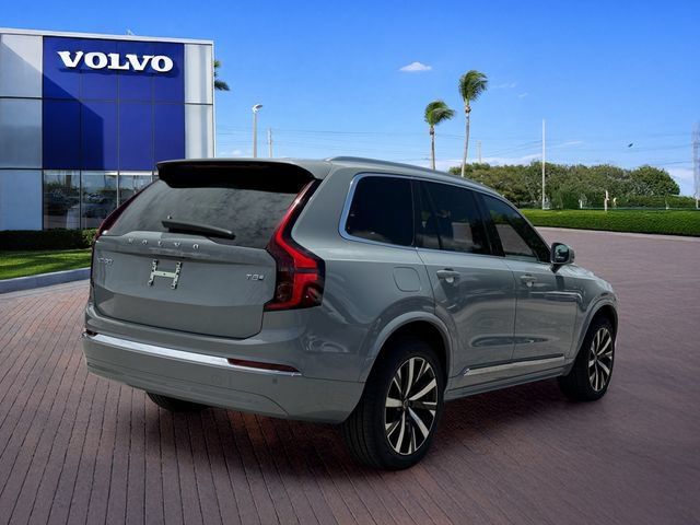 New 2026 Volvo XC90 T8 Core AWD/4WD image 7