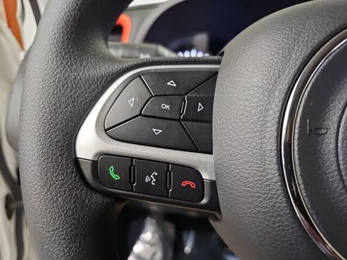 Used 2020 Jeep Renegade Sport AWD/4WD image 19