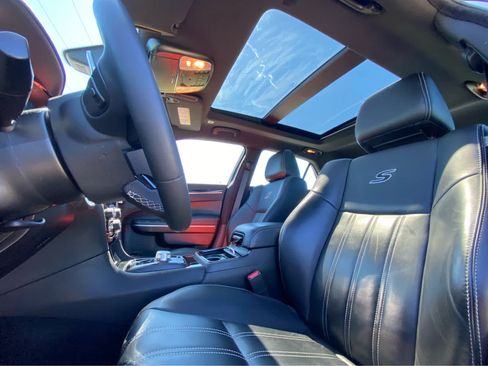 Used 2023 Chrysler 300 S RWD image 20