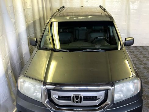 Used 2010 Honda Pilot EX-L image 3