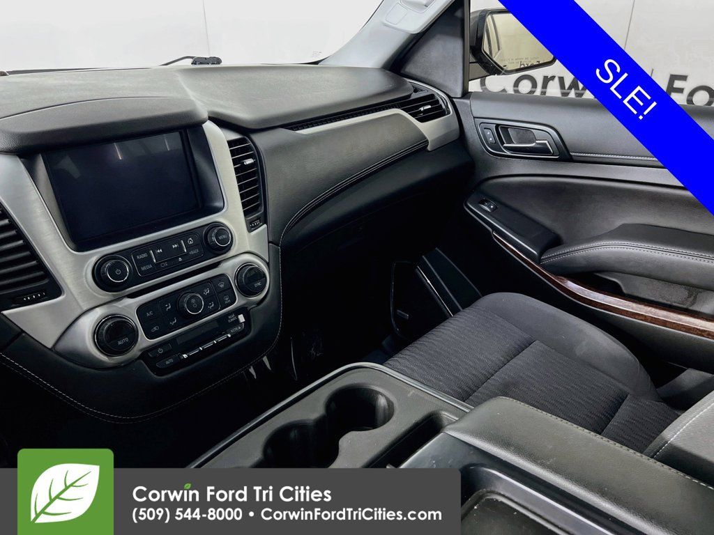 Used 2020 GMC Yukon XL SLE AWD/4WD image 27