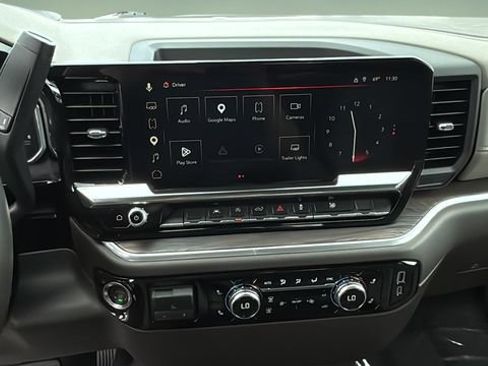 Used 2026 GMC Sierra 1500 SLT AWD/4WD image 25