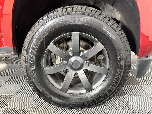 Used 2016 GMC Canyon SLT image 30