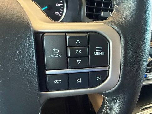 Used 2024 Ford Expedition Max XLT RWD image 19