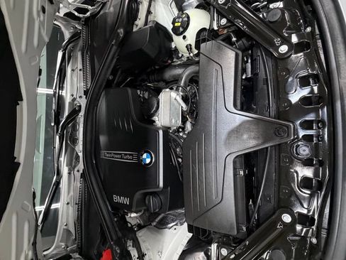 Used 2016 BMW 428i xDrive Convertible AWD/4WD image 49
