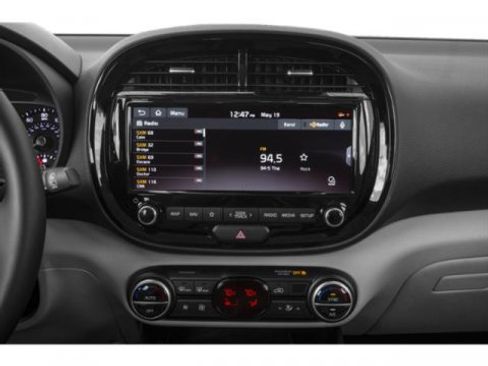 Certified 2020 Kia Soul EX image 13