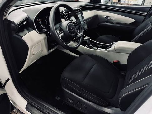 Used 2023 Hyundai Tucson SEL image 18