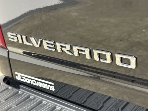 New 2026 Chevrolet Silverado 2500 LT AWD/4WD image 26