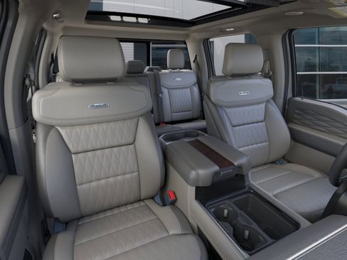 New 2026 Ford F250 Platinum image 12