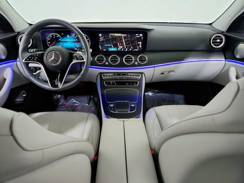 Certified 2023 Mercedes-Benz E 350 Sedan image 18