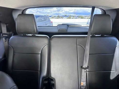 Used 2020 Chevrolet Traverse Premier w/ LPO, Floor Liner Package FWD image 23