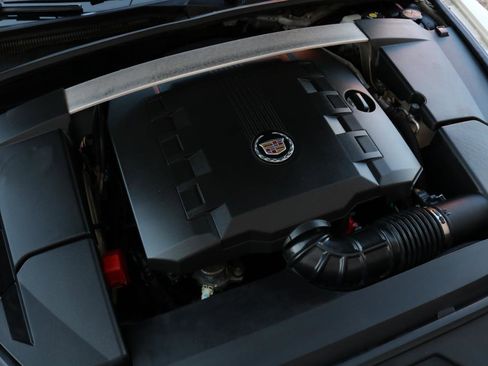 Used 2014 Cadillac CTS Performance image 48