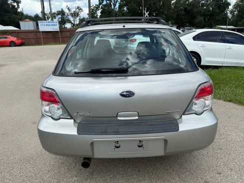 Used 2006 Subaru Impreza 2.5i w/ Popular Equipment Group 1 image 5
