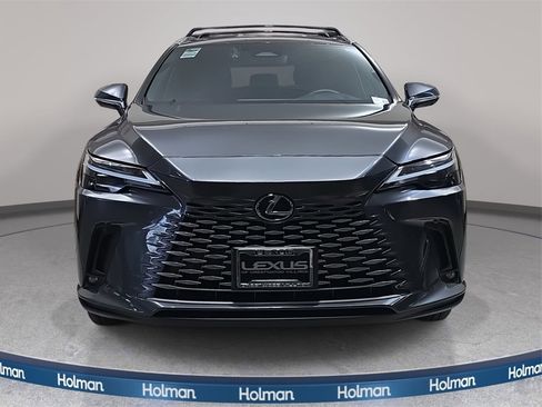 Certified 2024 Lexus RX 350 Premium Plus image 2