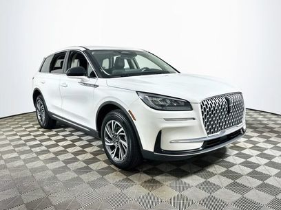 Used 2023 Lincoln Corsair FWD w/ Rear Removable Package Tray