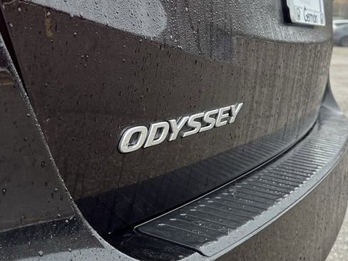 Certified 2023 Honda Odyssey EX-L image 11