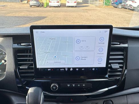 Used 2024 Ford Transit 350 XLT image 18